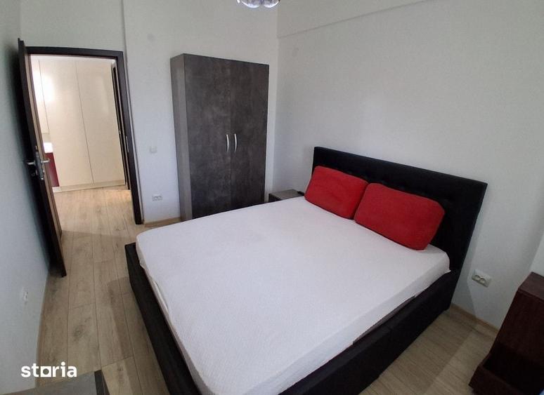 Apartament cu 2 camere în Păcurari