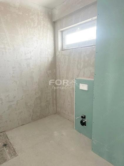 Apartament cu 2 camere în Sânmartin