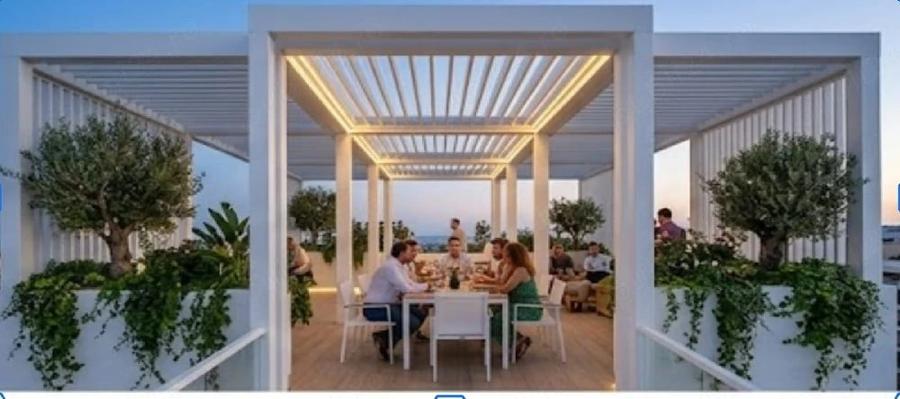 Apartament cu 3 camere decomandat în Armeneasca