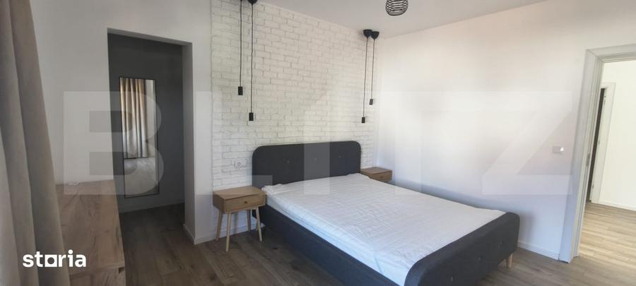 Casă cu 5 camere cu Teren 425 Mp în Bârnova