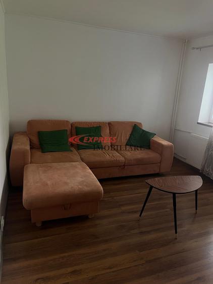 Apartament cu 3 camere decomandat, mobilat în Dristor