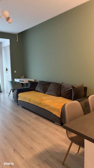 Apartament cu 2 camere în Nord
