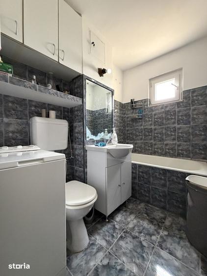 Apartament 2 camere, etaj 1, 44mp utili, bloc anvelopat - Soarelui - 3