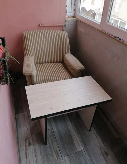 Apartament cu 2 camere semidecomandat în Ultracentral