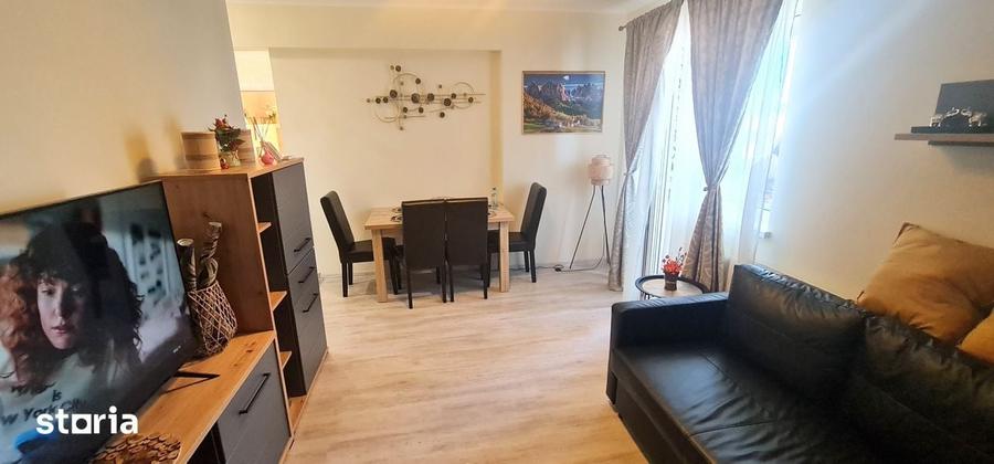 Apartament cu 2 camere decomandat în Colentina