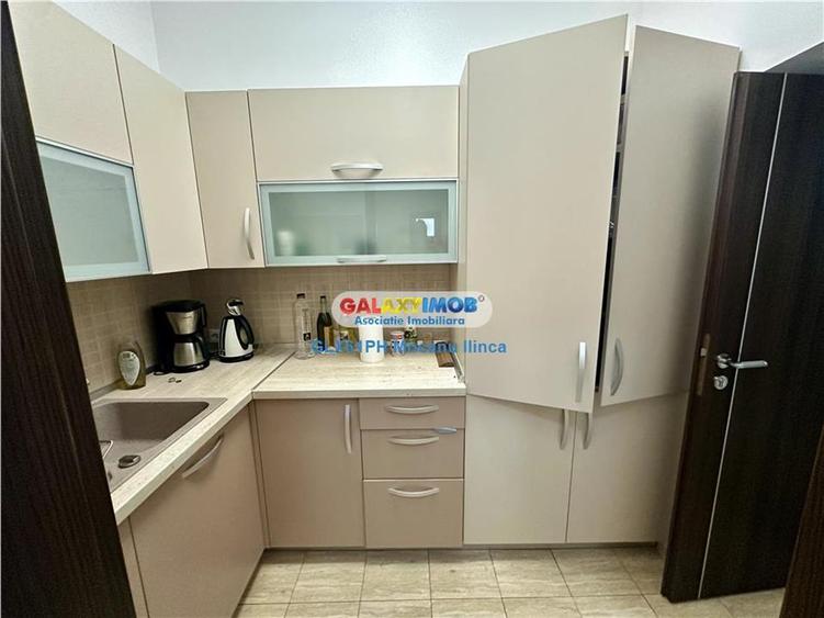 Birou, de 356 mp, în Ultracentral