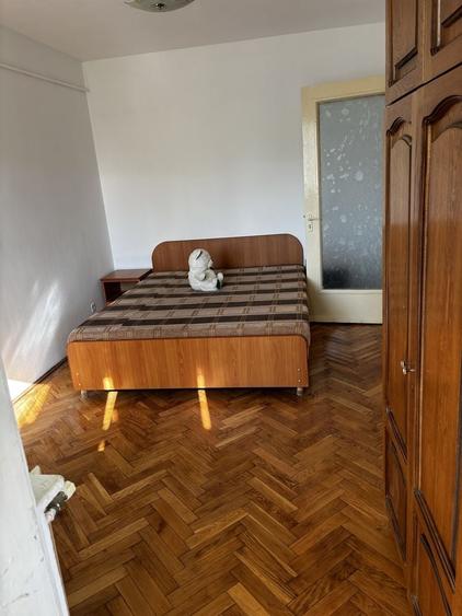 Apartament cu 2 camere decomandat în Deve
