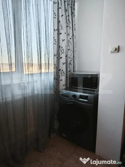 Apartament cu 3 camere decomandat în Nord