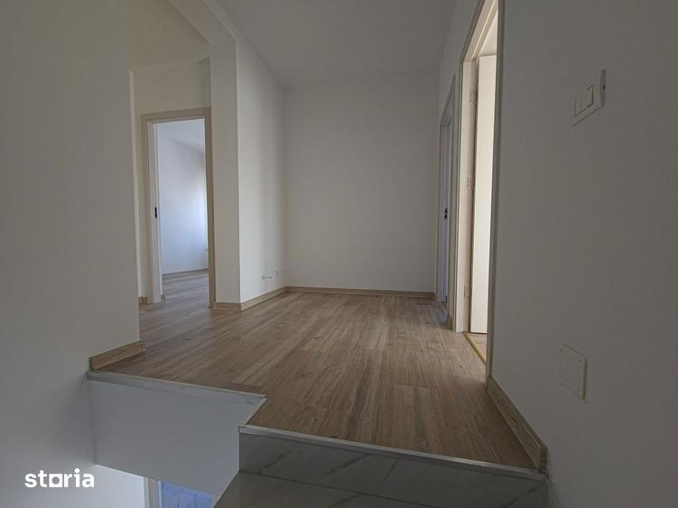 Casă cu 4 camere cu Teren 162 Mp în Central