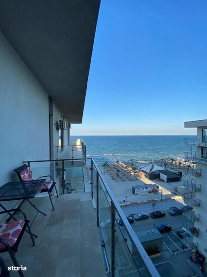 Apartament cu 3 camere în Mamaia