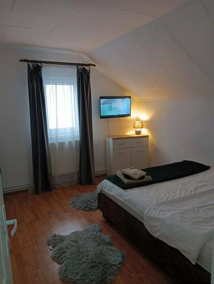 Casă cu 3 camere în Central