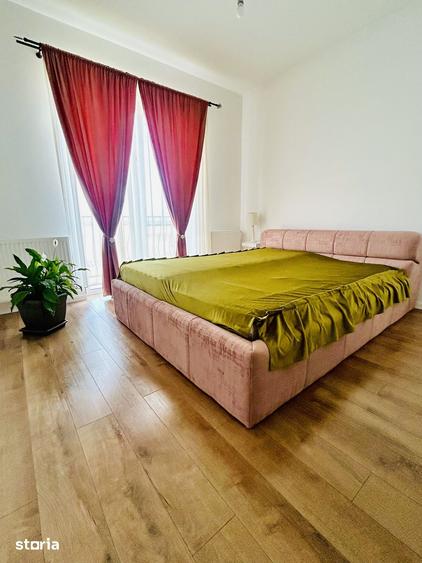 Casă cu 4 camere cu Teren 320 Mp în Dumbrăvița