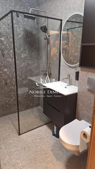 Apartament modern cu 2 camere - Ultracentral - Piata Victoriei - 10