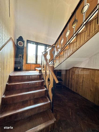 Proprietate superba in Damieni! cu potential enorm comercial! 550mp ut - 2