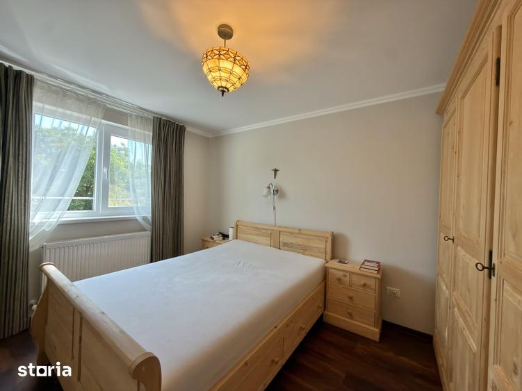 Casă cu 4 camere cu Teren 250 Mp în Sânmihaiu Român