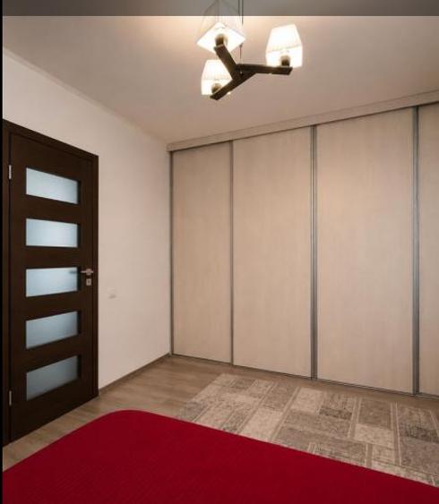 Apartament cu 2 camere în Energia