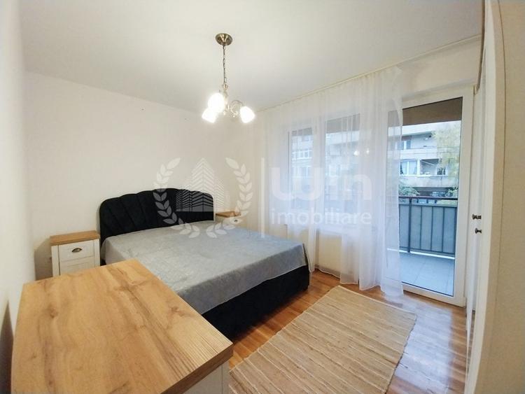 Apartament 3 camere | La cheie | Garaj | Gheorgheni | Interservisan - 4