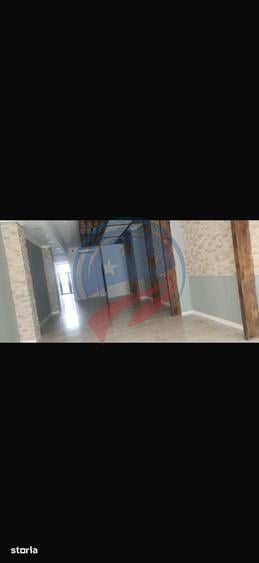 Spațiu comercial, de 240 mp, în Ultracentral