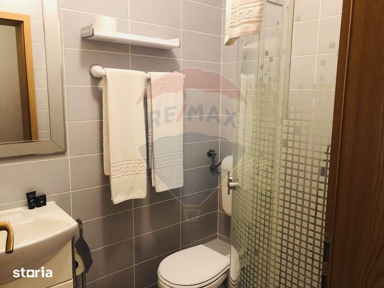 Spațiu comercial, de 1,987.2 mp, în Dubova
