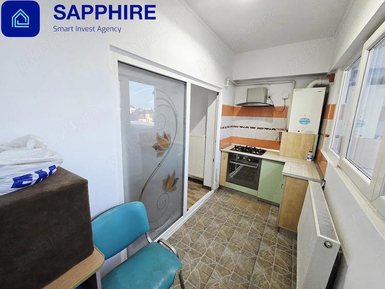 OCAZIE EXCELENTA! Apartament 2 camere in Complex Primavara Prelungirea Ghencea - 10