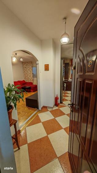 Apartament cu 2 camere în Brâncoveanu