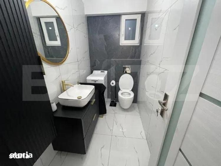 Apartament cu 2 camere în Brestei