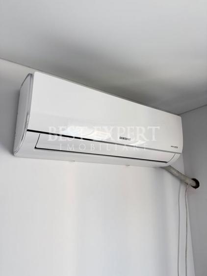 Apartament cu 2 camere decomandat, mobilat în Theodor Pallady