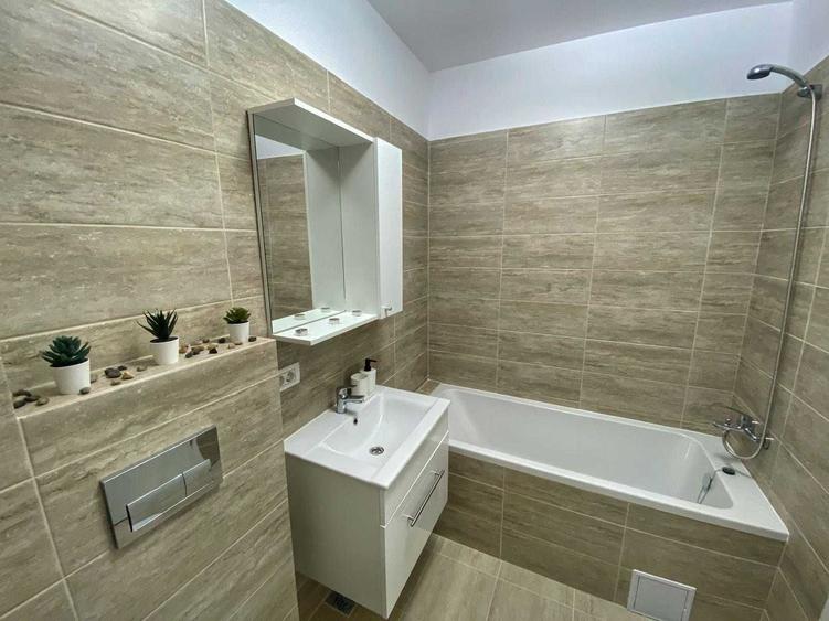 Apartament 2 camere tip studio, complet mobilat Proprietar - 8