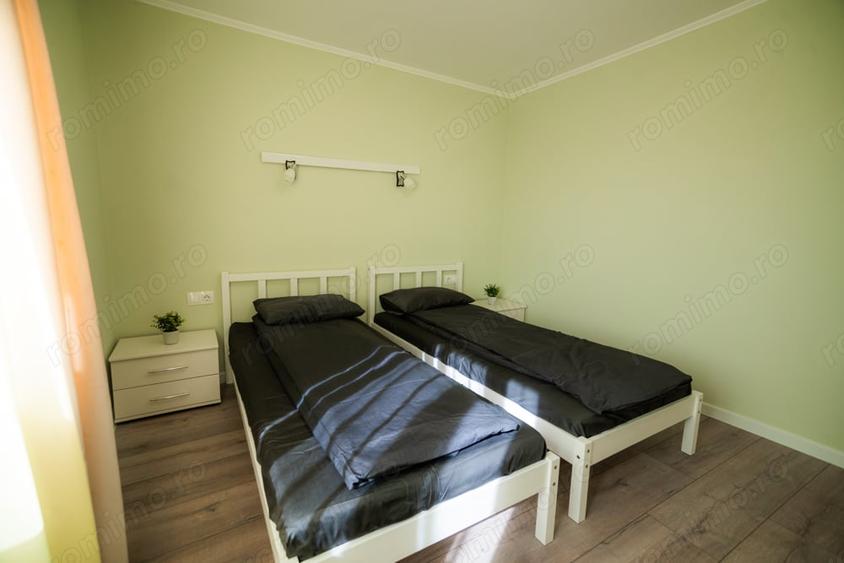 Casă cu 6 camere în Central