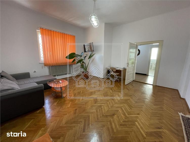 Apartament la vila, 4 camere, 156.5 mp | Garaj | Zona Centrala Sibiu - 10