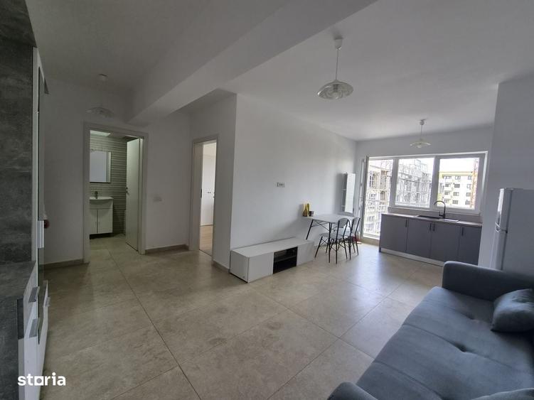 Apartament cu 2 camere Popesti Leordeni - Metrou Berceni *Tip studio - 1