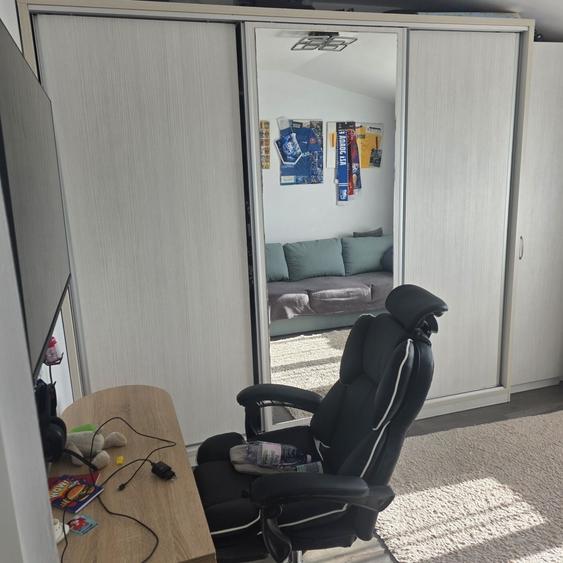 Apartament cu 2 camere decomandat în Sud