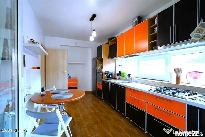 Casă cu 4 camere cu Teren 397 Mp în Cumpăna