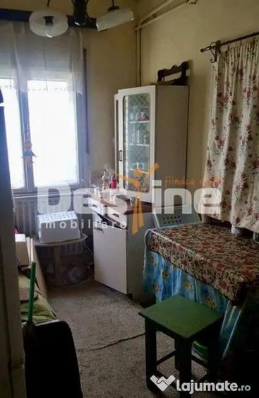 Casă cu 3 camere cu Teren 720 Mp în Ultracentral