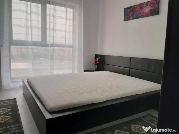 Apartament cu 2 camere decomandat în Lujerului
