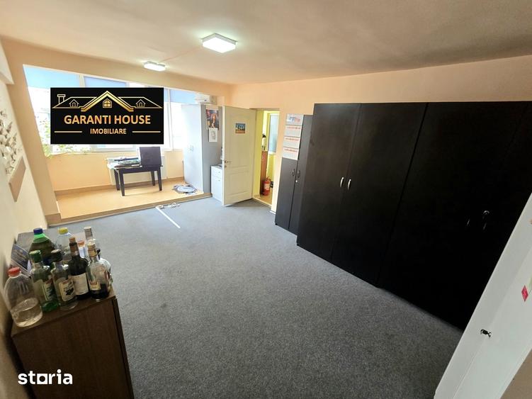 Spațiu comercial, de 119 mp, în Ultracentral