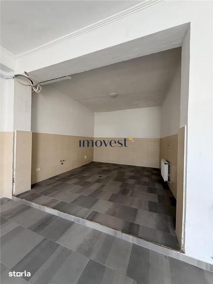 Spațiu comercial, de 82 mp, în Lucian Blaga