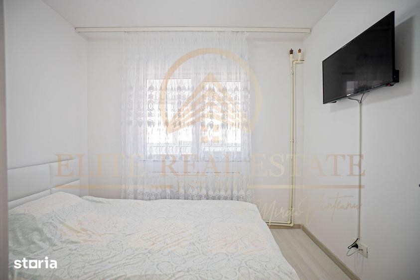 Apartament cu 3 camere decomandat în ICIL