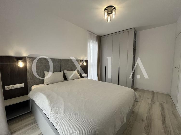 SX627 Denya Forest - 3 Camere - 2 Bai - 5