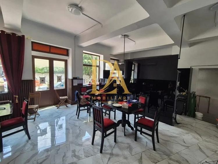 Spațiu comercial, de 120 mp, în Decebal