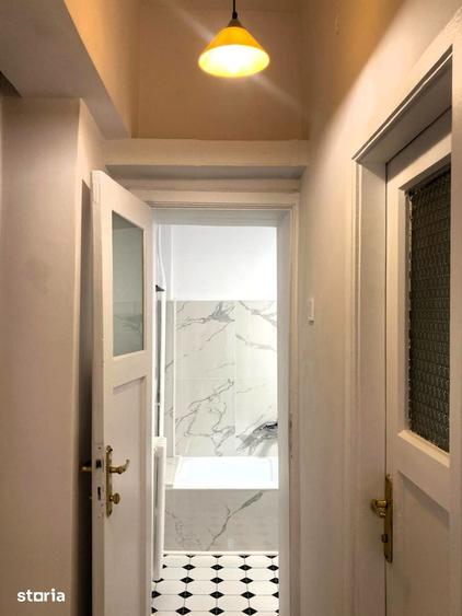 Inchiriere apartament 2 camere, zona Capitale / Str. Brazilia, etaj 1 - 16