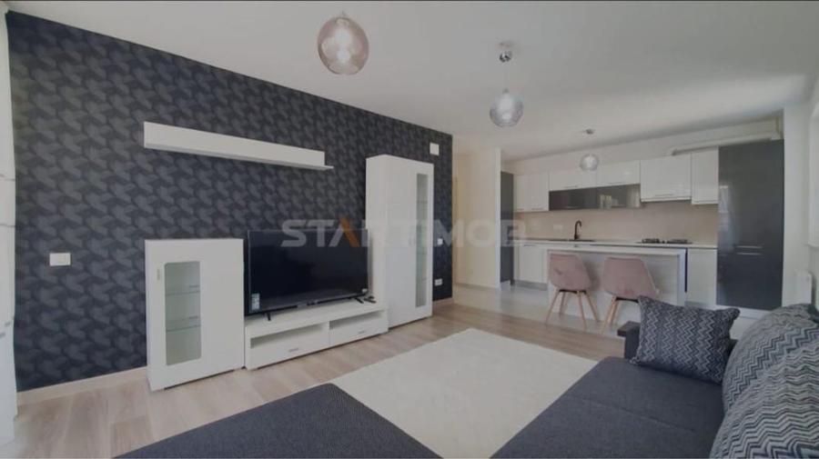 Apartament Urban Plaza - 4