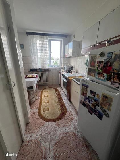 Apartament cu 2 camere în Micro 19