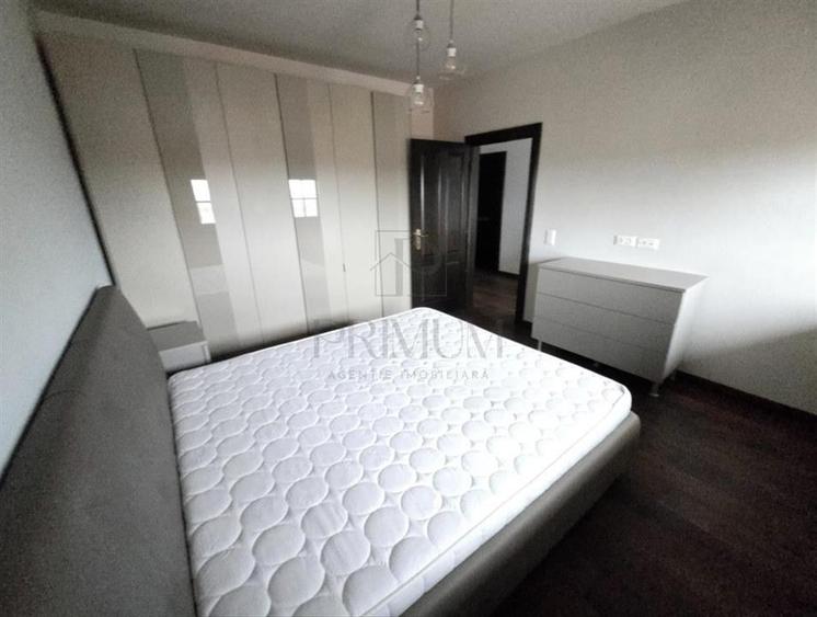 Apartament cu 3 camere decomandat în Mehala