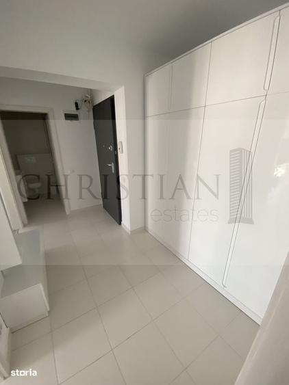 2 camere - Lujerului - Plaza Residence - Premium - 1