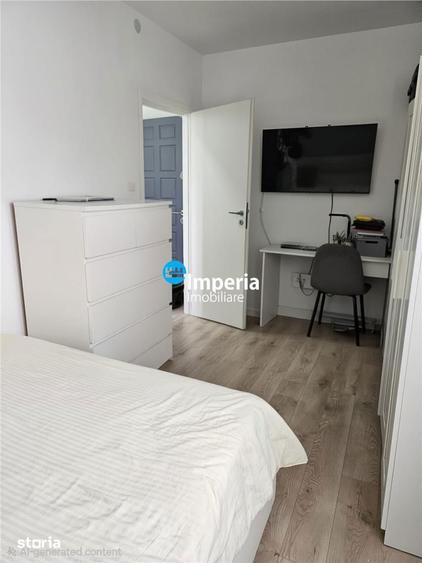 Apartament 1 camera de inchiriat | Podu Ros Casa Sindicatelor | 30 m - 2