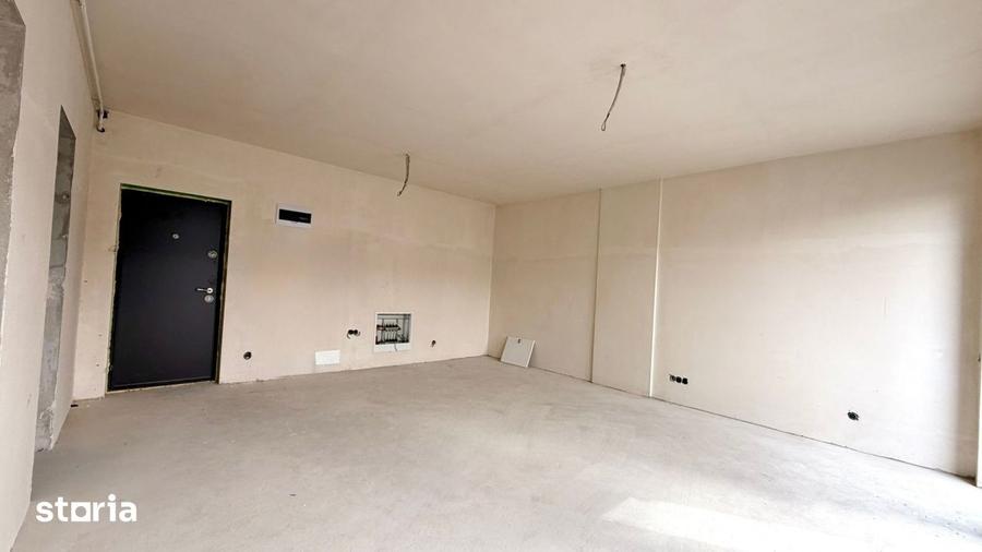 Apartament cu 2 camere în Someșeni