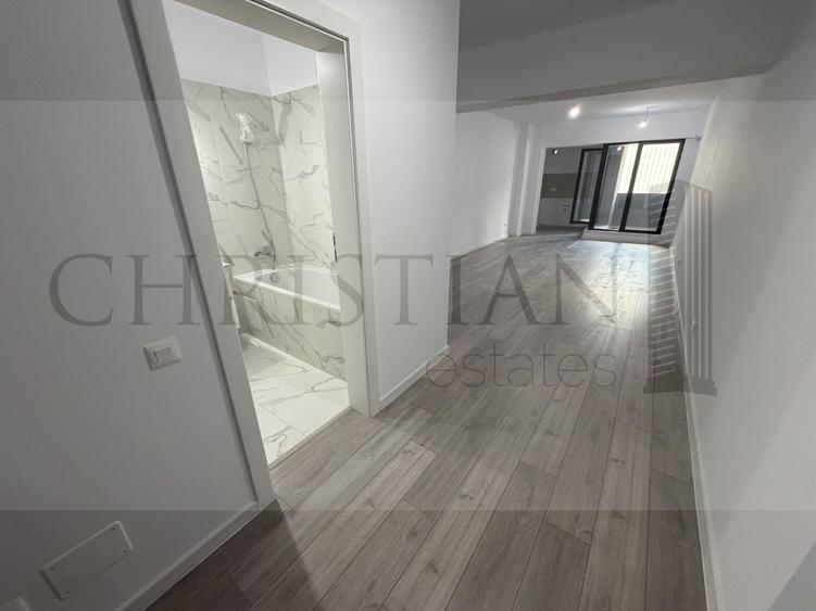 Garsonieră Finisată 43 mp - Smart Residence Lujerului Faza 2 - 5