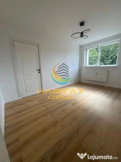 Apartament cu 3 camere decomandat în Drumul Taberei