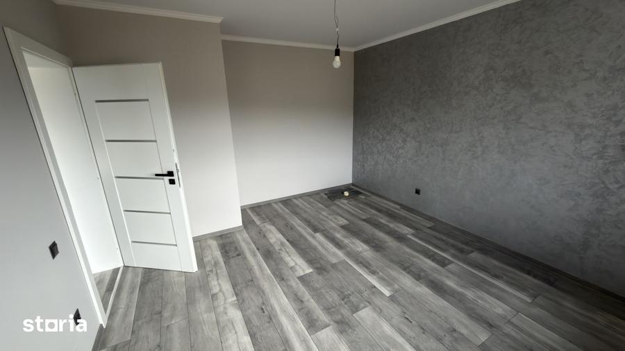 Casă cu 4 camere cu Teren 600 Mp în Chinteni